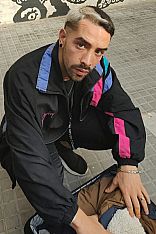 Milo Escort Masculino