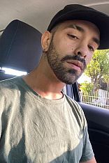 Milo Escort Masculino