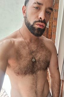 Milo Masajista masculino