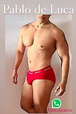 Foto #10 de Pablo De Luca