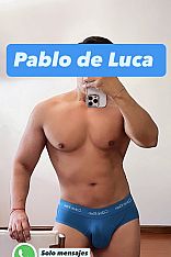 Photo #4 of Pablo De Luca