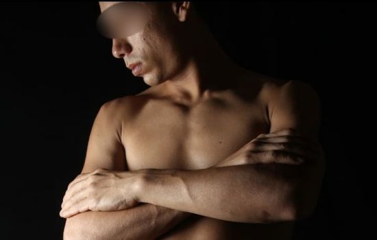 Federico Misionero Escort Masculino