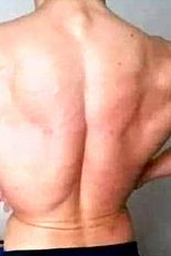 Enso Escort Masculino