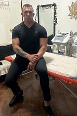 Enso Male Escort