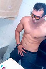 Enso Escort Masculino