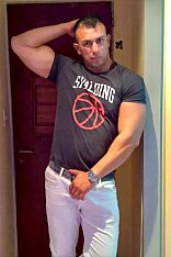 Enso Escort Masculino