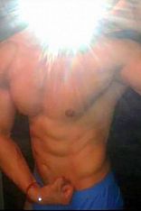 Enso Escort Masculino