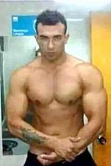 Enso Escort Masculino