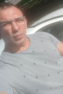 Enso Boy Masajista masculino