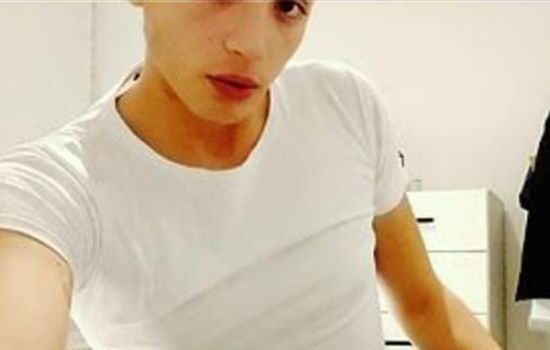 Fran Escort Masculino