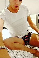 Fran Escort Masculino