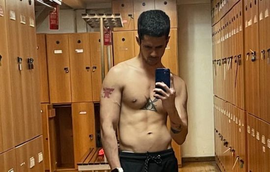 Fer Escort Masculino