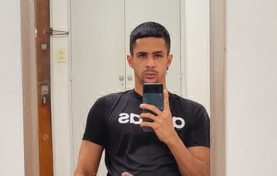 Fer Escort Masculino