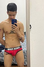 Fer Escort Masculino