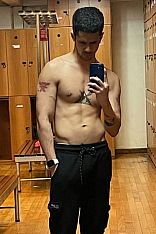 Fer Escort Masculino