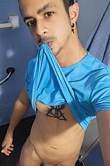 Fer Escort Masculino