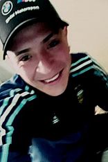 Stefano Escort Masculino