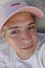 Stefano Escort Masculino