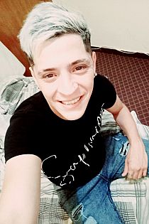 Stefano Escort Masculino