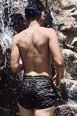 Emi D. Escort Masculino