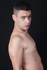 Dario Fioschi Male Escort