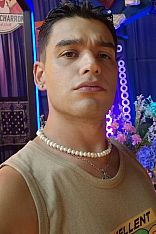 Foto #6 de Dario Fioschi