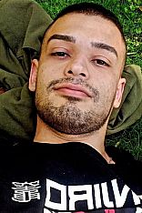 Dario Fioschi Male Escort