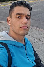 Foto #3 de Dario Fioschi