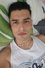 Photo #6 of Dario Fioschi