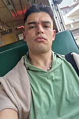 Foto #2 de Dario Fioschi