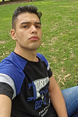 Foto #5 de Dario Fioschi