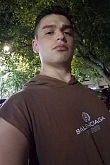 Foto #6 de Dario Fioschi