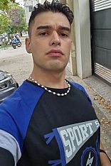 Foto #10 de Dario Fioschi