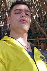 Foto #13 de Dario Fioschi