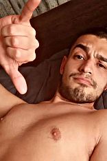 Dario Fioschi Male Escort