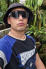 Foto #2 de Dario Fioschi