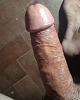 Mariano H. Male Escort