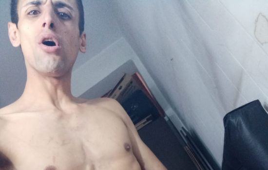 Lucero Escort Masculino