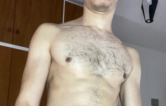 Franco Escort Masculino