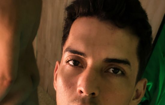 André Escort Masculino