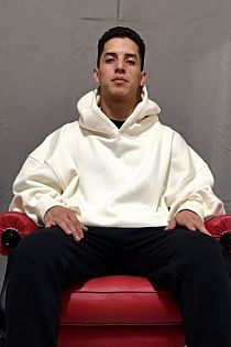 André Escort Masculino