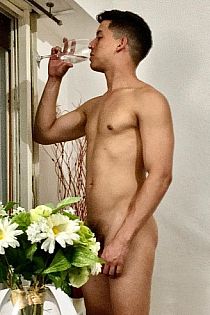 André Male Escort