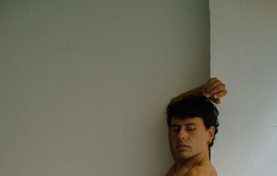 Nazareno Male Masseur