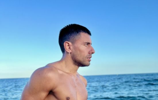Nazareno Male Escort