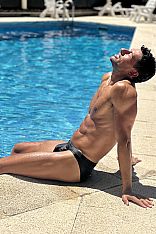 Nazareno Male Escort