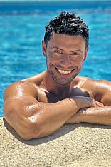 Nazareno Male Escort