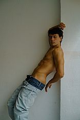 Nazareno Male Masseur