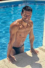 Nazareno Male Escort