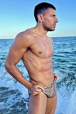 Nazareno Male Escort