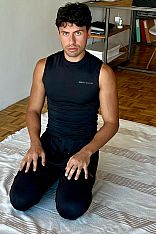 Nazareno Escort Masculino